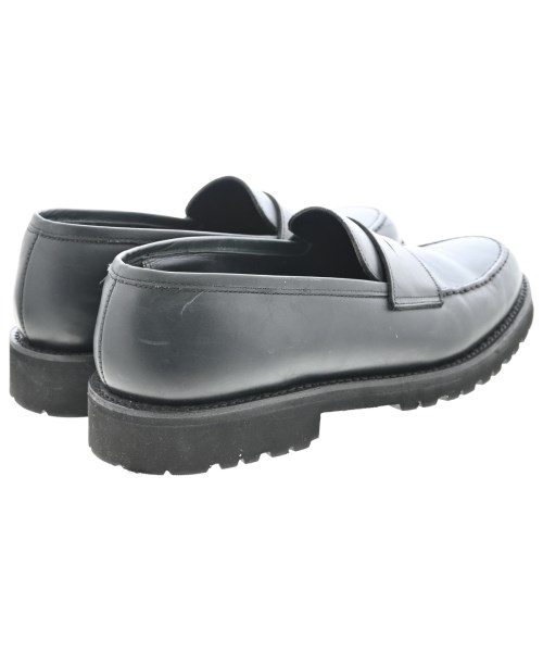 CROCKETT&JONES（クロケットアンドジョーンズ）ビジネス・ドレスシューズ 黒 サイズ:6 1/2(25cm位) メンズ/2200706121551