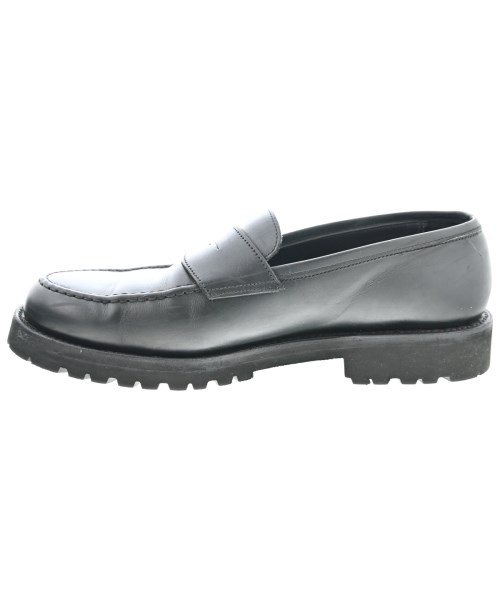 CROCKETT&JONES（クロケットアンドジョーンズ）ビジネス・ドレスシューズ 黒 サイズ:6 1/2(25cm位) メンズ/2200706121551