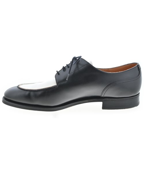 Polo Ralph Lauren（ポロラルフローレン）ビジネス・ドレスシューズ 黒 サイズ:UK9 1/2(28cm位) メンズ/2200708035054