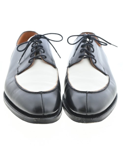 Polo Ralph Lauren（ポロラルフローレン）ビジネス・ドレスシューズ 黒 サイズ:UK9 1/2(28cm位) メンズ/2200708035054
