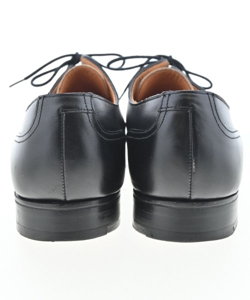 Polo Ralph Lauren（ポロラルフローレン）ビジネス・ドレスシューズ 黒 サイズ:UK9 1/2(28cm位) メンズ/2200708035054