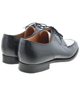 Polo Ralph Lauren（ポロラルフローレン）ビジネス・ドレスシューズ 黒 サイズ:UK9 1/2(28cm位) メンズ/2200708035054