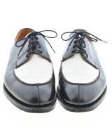 Polo Ralph Lauren（ポロラルフローレン）ビジネス・ドレスシューズ 黒 サイズ:UK9 1/2(28cm位) メンズ/2200708035054
