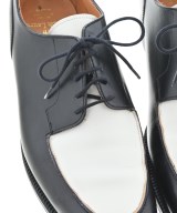 Polo Ralph Lauren（ポロラルフローレン）ビジネス・ドレスシューズ 黒 サイズ:UK9 1/2(28cm位) メンズ/2200708035054