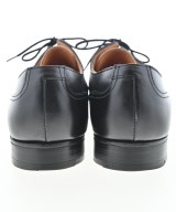 Polo Ralph Lauren（ポロラルフローレン）ビジネス・ドレスシューズ 黒 サイズ:UK9 1/2(28cm位) メンズ/2200708035054