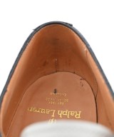 Polo Ralph Lauren（ポロラルフローレン）ビジネス・ドレスシューズ 黒 サイズ:UK9 1/2(28cm位) メンズ/2200708035054