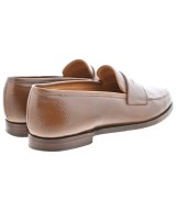 CROCKETT&JONES（クロケットアンドジョーンズ）その他 茶 サイズ:UK7 1/2(26cm位) メンズ/2200705031134