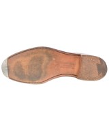 CROCKETT&JONES（クロケットアンドジョーンズ）その他 茶 サイズ:UK7 1/2(26cm位) メンズ/2200705031134