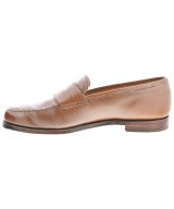 CROCKETT&JONES（クロケットアンドジョーンズ）その他 茶 サイズ:UK7 1/2(26cm位) メンズ/2200705031134