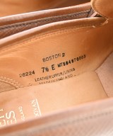 CROCKETT&JONES（クロケットアンドジョーンズ）その他 茶 サイズ:UK7 1/2(26cm位) メンズ/2200705031134