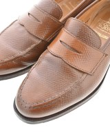 CROCKETT&JONES（クロケットアンドジョーンズ）その他 茶 サイズ:UK7 1/2(26cm位) メンズ/2200705031134