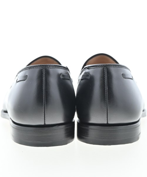 CROCKETT&JONES（クロケットアンドジョーンズ）ビジネス・ドレスシューズ 黒 サイズ:UK8(26.5cm位) メンズ/2200666123046