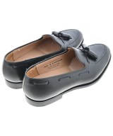 CROCKETT&JONES（クロケットアンドジョーンズ）ビジネス・ドレスシューズ 黒 サイズ:UK8(26.5cm位) メンズ/2200666123046