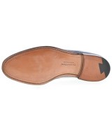CROCKETT&JONES（クロケットアンドジョーンズ）ビジネス・ドレスシューズ 黒 サイズ:UK8(26.5cm位) メンズ/2200666123046