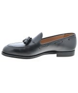 CROCKETT&JONES（クロケットアンドジョーンズ）ビジネス・ドレスシューズ 黒 サイズ:UK8(26.5cm位) メンズ/2200666123046