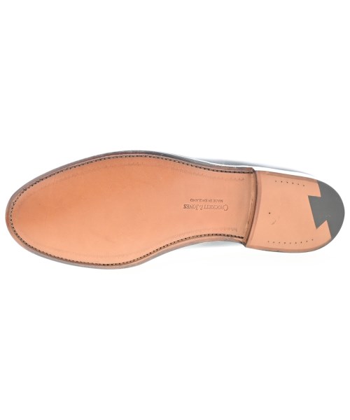 CROCKETT&JONES（クロケットアンドジョーンズ）ビジネス・ドレスシューズ 黒 サイズ:UK8 1/2(27cm位) メンズ/2200666123053