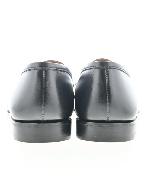 CROCKETT&JONES（クロケットアンドジョーンズ）ビジネス・ドレスシューズ 黒 サイズ:UK8 1/2(27cm位) メンズ/2200666123053