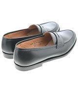CROCKETT&JONES（クロケットアンドジョーンズ）ビジネス・ドレスシューズ 黒 サイズ:UK8 1/2(27cm位) メンズ/2200666123053