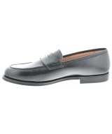 CROCKETT&JONES（クロケットアンドジョーンズ）ビジネス・ドレスシューズ 黒 サイズ:UK8 1/2(27cm位) メンズ/2200666123053