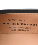 CROCKETT&JONES（クロケットアンドジョーンズ）ビジネス・ドレスシューズ 黒 サイズ:UK8 1/2(27cm位) メンズ/2200666123053