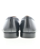 CROCKETT&JONES（クロケットアンドジョーンズ）ビジネス・ドレスシューズ 黒 サイズ:UK8 1/2(27cm位) メンズ/2200666123053