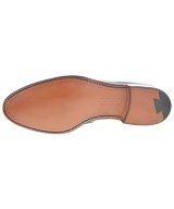 CROCKETT&JONES（クロケットアンドジョーンズ）ビジネス・ドレスシューズ 赤 サイズ:UK10 1/2(29cm位) メンズ/2200666123060