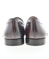 CROCKETT&JONES（クロケットアンドジョーンズ）ビジネス・ドレスシューズ 赤 サイズ:UK10 1/2(29cm位) メンズ/2200666123060