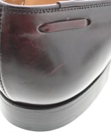 CROCKETT&JONES（クロケットアンドジョーンズ）ビジネス・ドレスシューズ 赤 サイズ:UK10 1/2(29cm位) メンズ/2200666123060