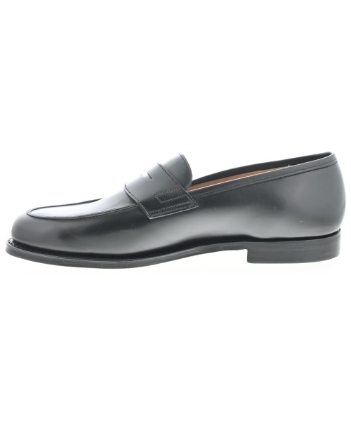 CROCKETT&JONES（クロケットアンドジョーンズ）ビジネス・ドレスシューズ 黒 サイズ:UK8 1/2(27cm位) メンズ/2200666123077