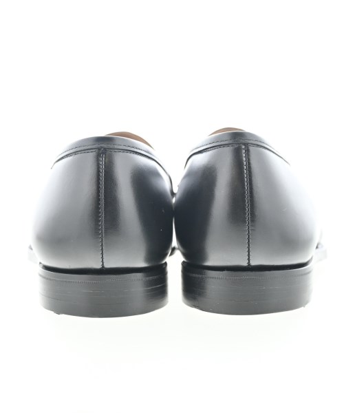 CROCKETT&JONES（クロケットアンドジョーンズ）ビジネス・ドレスシューズ 黒 サイズ:UK8 1/2(27cm位) メンズ/2200666123077