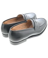 CROCKETT&JONES（クロケットアンドジョーンズ）ビジネス・ドレスシューズ 黒 サイズ:UK8 1/2(27cm位) メンズ/2200666123077
