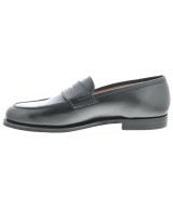 CROCKETT&JONES（クロケットアンドジョーンズ）ビジネス・ドレスシューズ 黒 サイズ:UK8 1/2(27cm位) メンズ/2200666123077