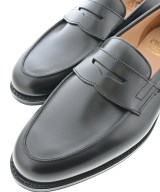 CROCKETT&JONES（クロケットアンドジョーンズ）ビジネス・ドレスシューズ 黒 サイズ:UK8 1/2(27cm位) メンズ/2200666123077
