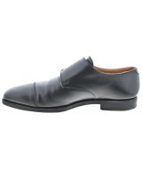 CROCKETT&JONES（クロケットアンドジョーンズ）ビジネス・ドレスシューズ 黒 サイズ:UK5 1/2(24cm位) メンズ/2200667112049