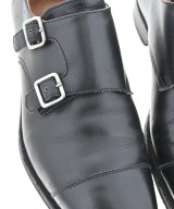 CROCKETT&JONES（クロケットアンドジョーンズ）ビジネス・ドレスシューズ 黒 サイズ:UK5 1/2(24cm位) メンズ/2200667112049