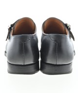 CROCKETT&JONES（クロケットアンドジョーンズ）ビジネス・ドレスシューズ 黒 サイズ:UK5 1/2(24cm位) メンズ/2200667112049