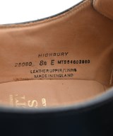 CROCKETT&JONES（クロケットアンドジョーンズ）ビジネス・ドレスシューズ 黒 サイズ:UK8 1/2(27cm位) メンズ/2200670886036