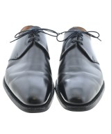 CROCKETT&JONES（クロケットアンドジョーンズ）ビジネス・ドレスシューズ 黒 サイズ:UK8 1/2(27cm位) メンズ/2200670886036
