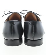 CROCKETT&JONES（クロケットアンドジョーンズ）ビジネス・ドレスシューズ 黒 サイズ:UK8 1/2(27cm位) メンズ/2200670886036