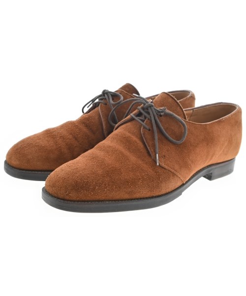 CROCKETT&JONES(クロケットアンドジョーンズ)のビジネス・ドレスシューズ サイズ:UK7(25.5cm位) 26,000円