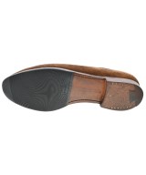 CROCKETT&JONES（クロケットアンドジョーンズ）ビジネス・ドレスシューズ 茶 サイズ:-(27cm位) メンズ/2200721457024