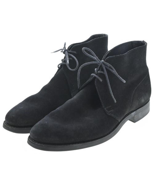 CROCKETT&JONES(クロケットアンドジョーンズ)のブーツ サイズ:UK7(25.5cm位) 27,200円