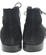 CROCKETT&JONES（クロケットアンドジョーンズ）ブーツ 黒 サイズ:UK7(25.5cm位) メンズ/2200719743122