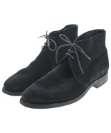 CROCKETT&JONES ブーツ