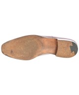 CROCKETT&JONES（クロケットアンドジョーンズ）ビジネス・ドレスシューズ 茶 サイズ:UK9(27.5cm位) メンズ/2200723507017