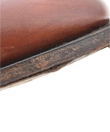 CROCKETT&JONES（クロケットアンドジョーンズ）ビジネス・ドレスシューズ 茶 サイズ:UK9(27.5cm位) メンズ/2200723507017