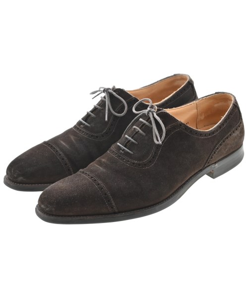 CROCKETT&JONES(クロケットアンドジョーンズ)のビジネス・ドレスシューズ サイズ:UK6 1/2(25cm位) 23,600円