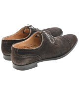 CROCKETT&JONES（クロケットアンドジョーンズ）ビジネス・ドレスシューズ 茶 サイズ:UK6 1/2(25cm位) メンズ/2200725615017