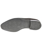CROCKETT&JONES（クロケットアンドジョーンズ）ビジネス・ドレスシューズ 茶 サイズ:UK6 1/2(25cm位) メンズ/2200725615017