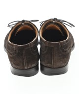 CROCKETT&JONES（クロケットアンドジョーンズ）ビジネス・ドレスシューズ 茶 サイズ:UK6 1/2(25cm位) メンズ/2200725615017